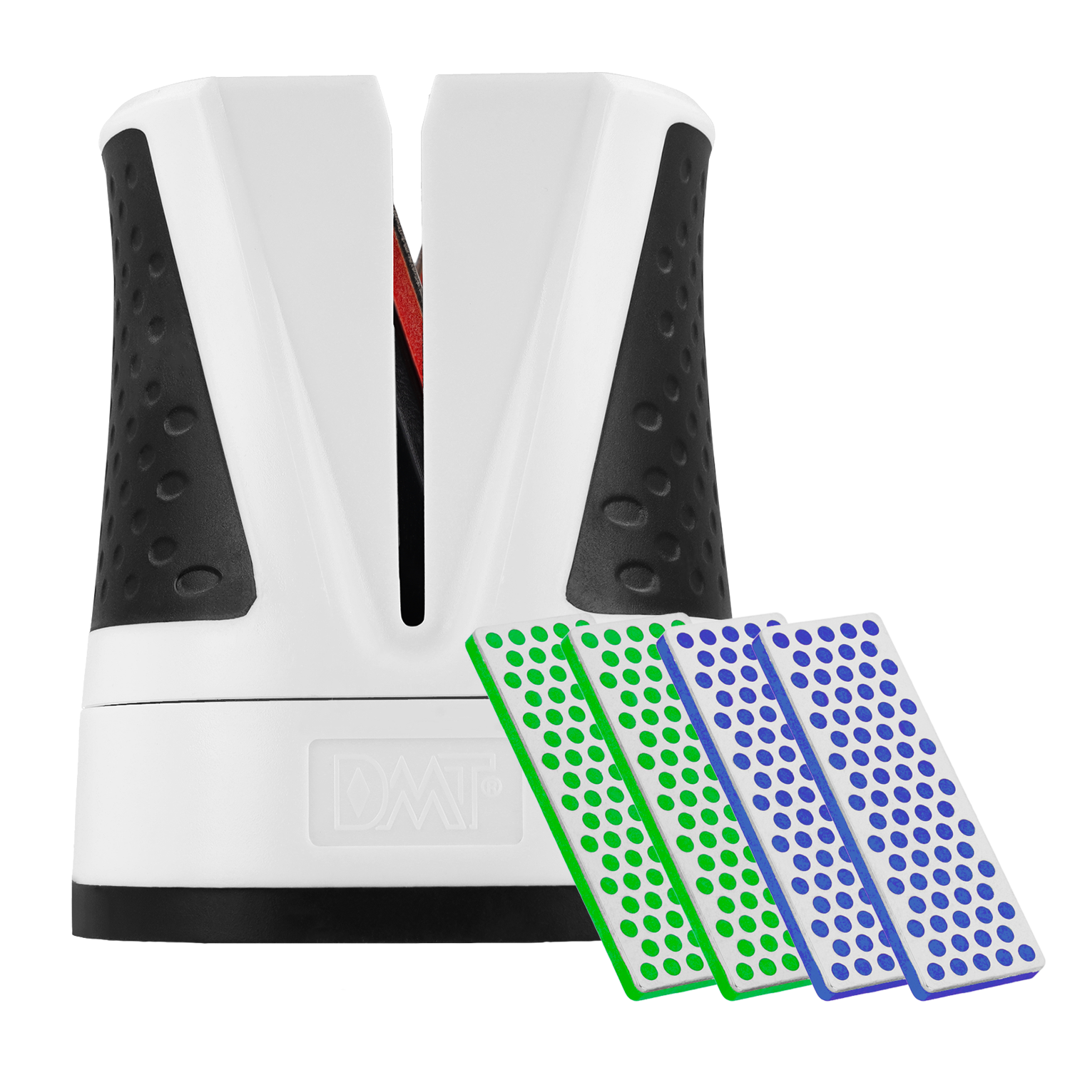 Simple Sharp Weiss Spar-Angebot Grob, Fein & Extrafein