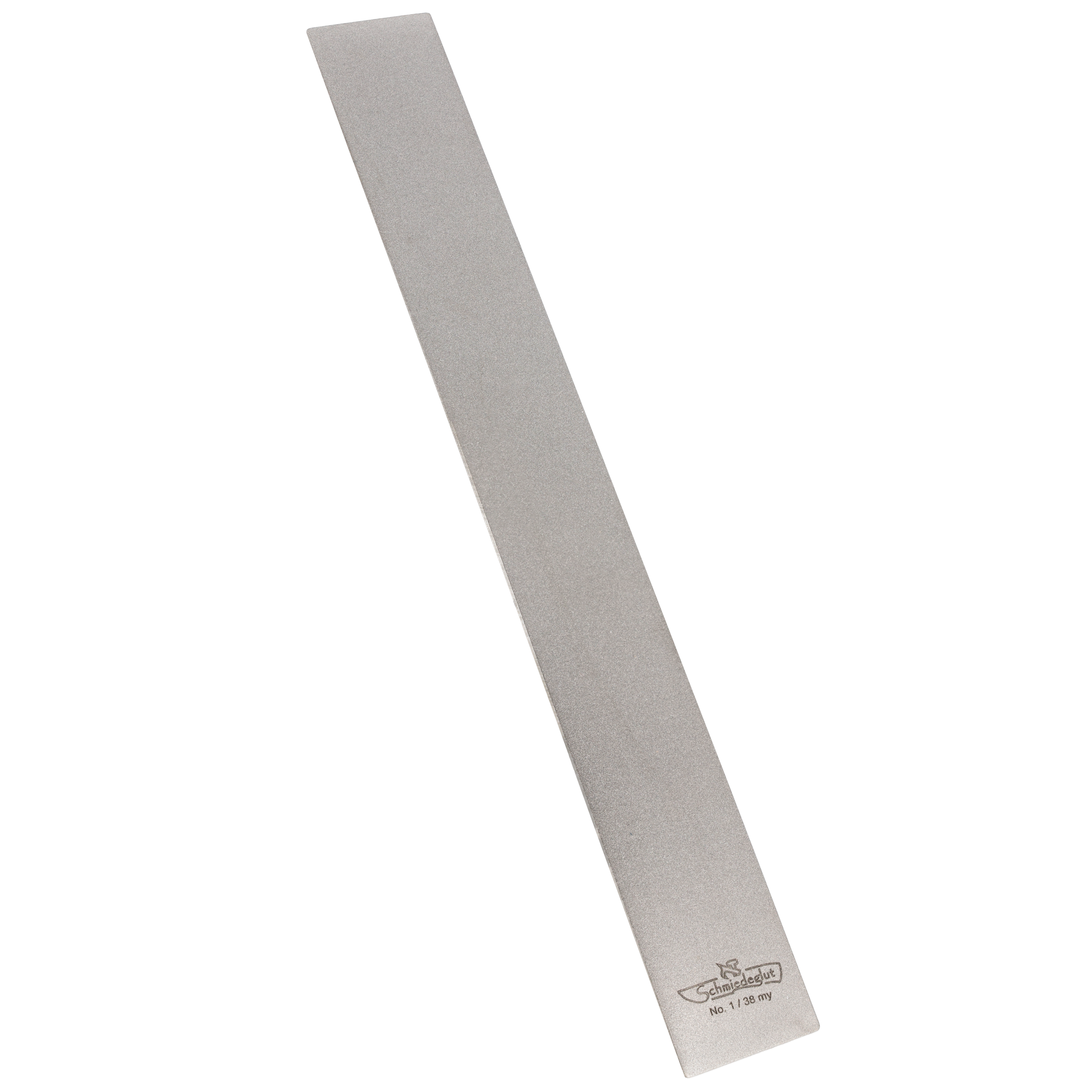Diamantleder Unlimited Ersatz-Diamantplatte 40 × 320 mm (400 Grit)