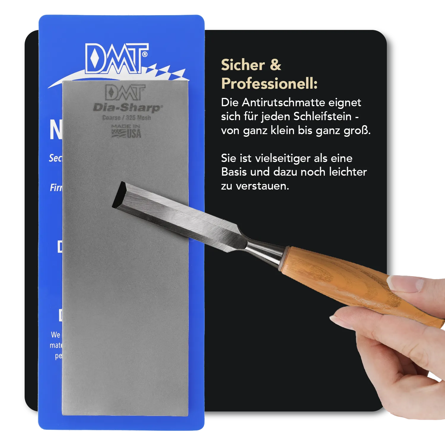 Anti-Rutschmatte Anti-Rutschmatte