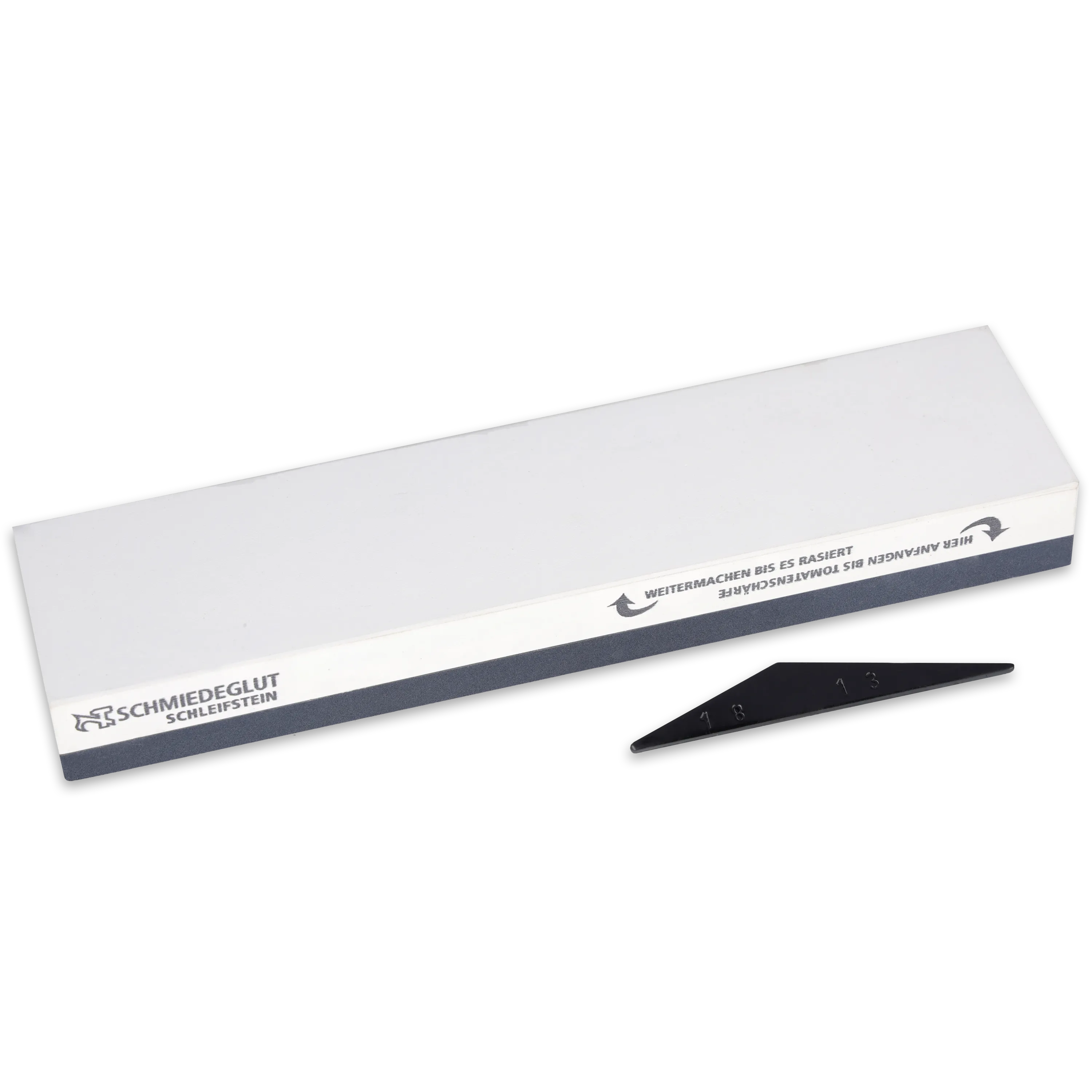 DER Schmiedeglut Schleifstein