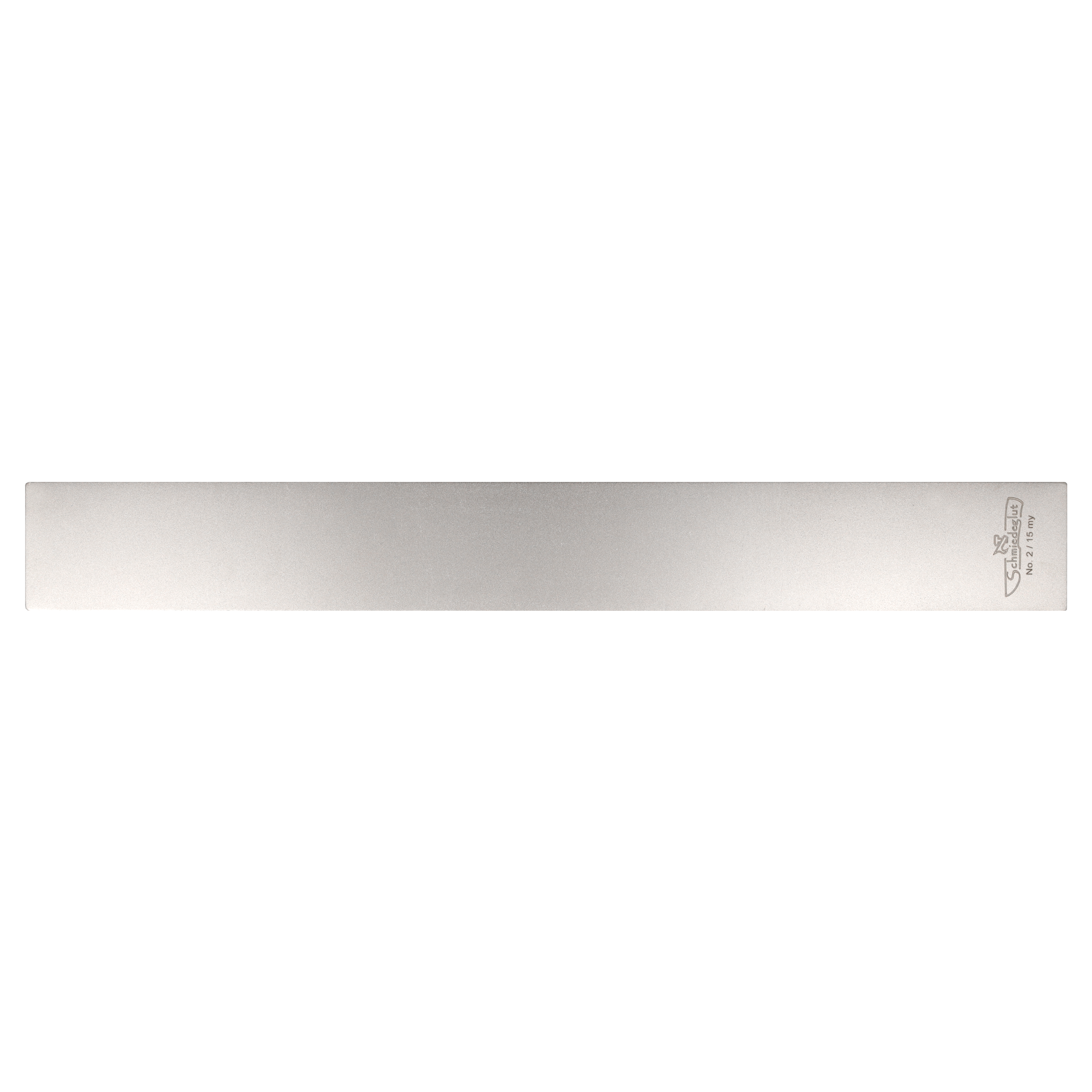 Diamantleder Unlimited Ersatz-Diamantplatte 40 × 320 mm (1000 Grit)