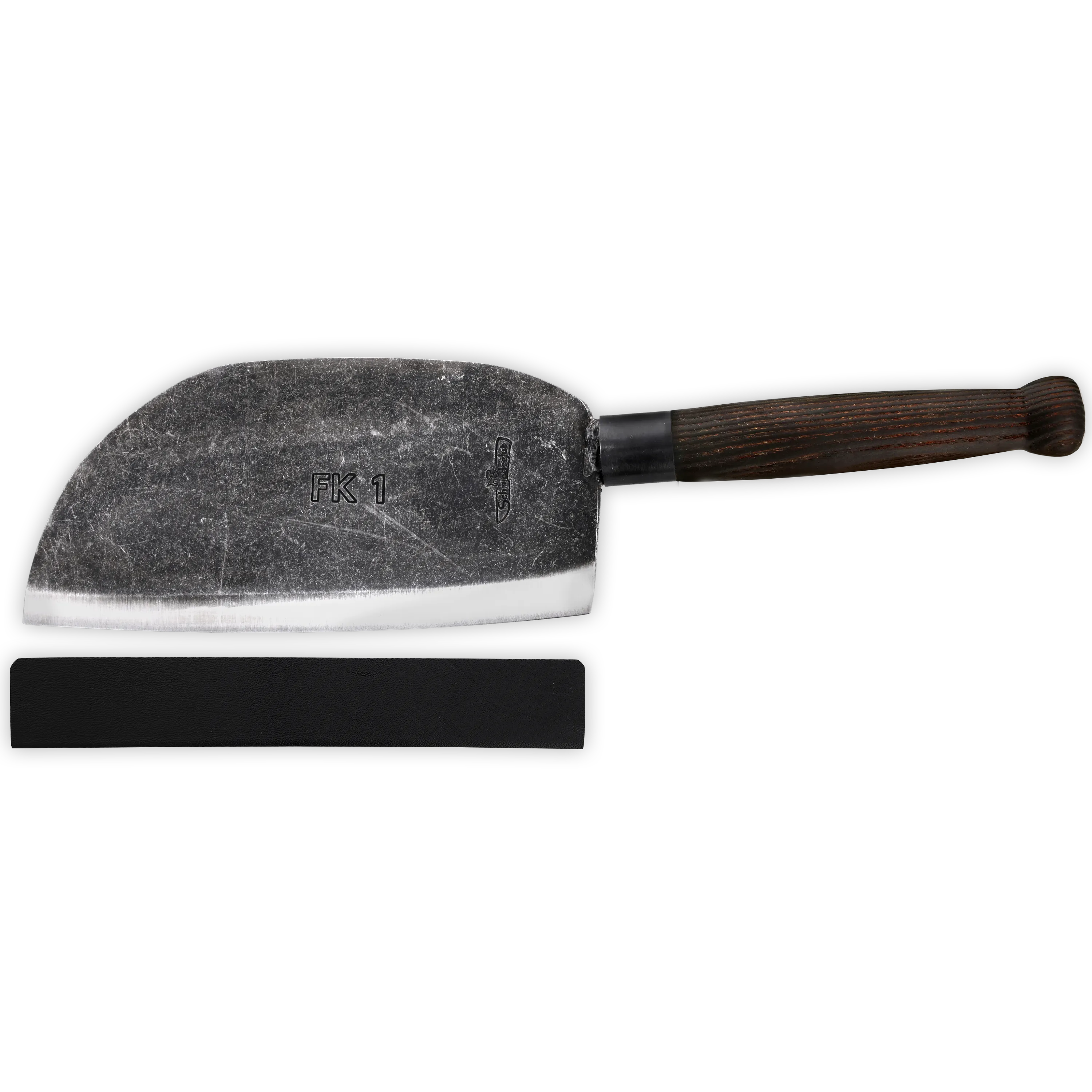 Fire Kitchen-Messer - FK 1 Essential