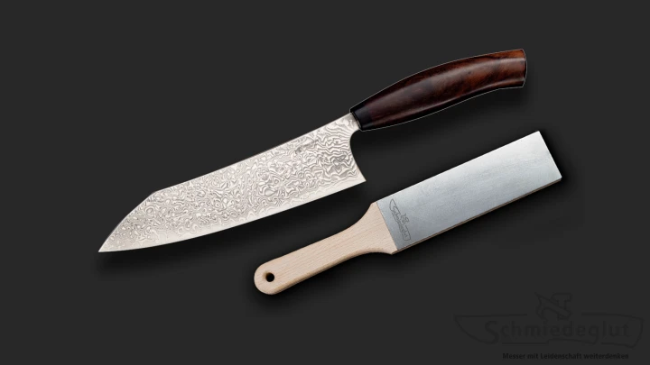 Santokumesser