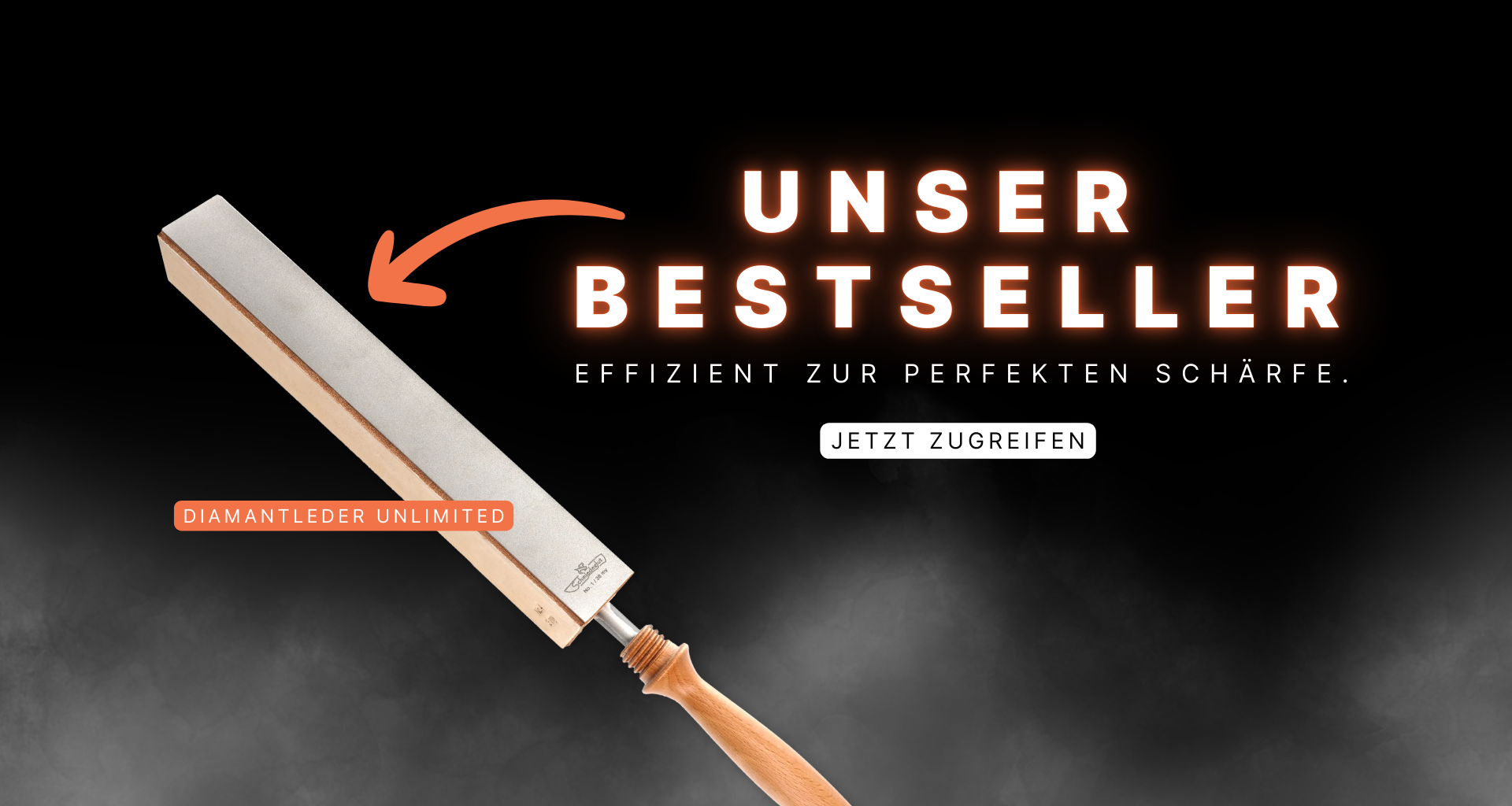 Diamantleder Unlimited