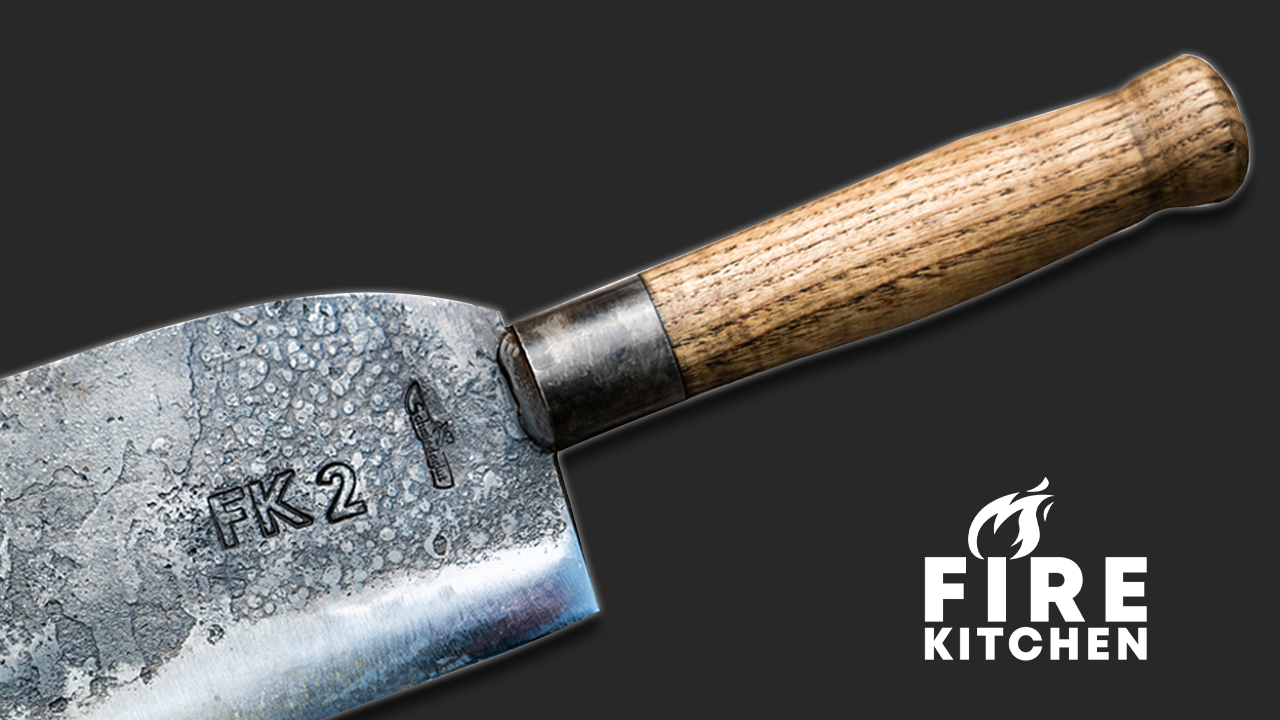 Fire Kitchen-Messer - FK 2