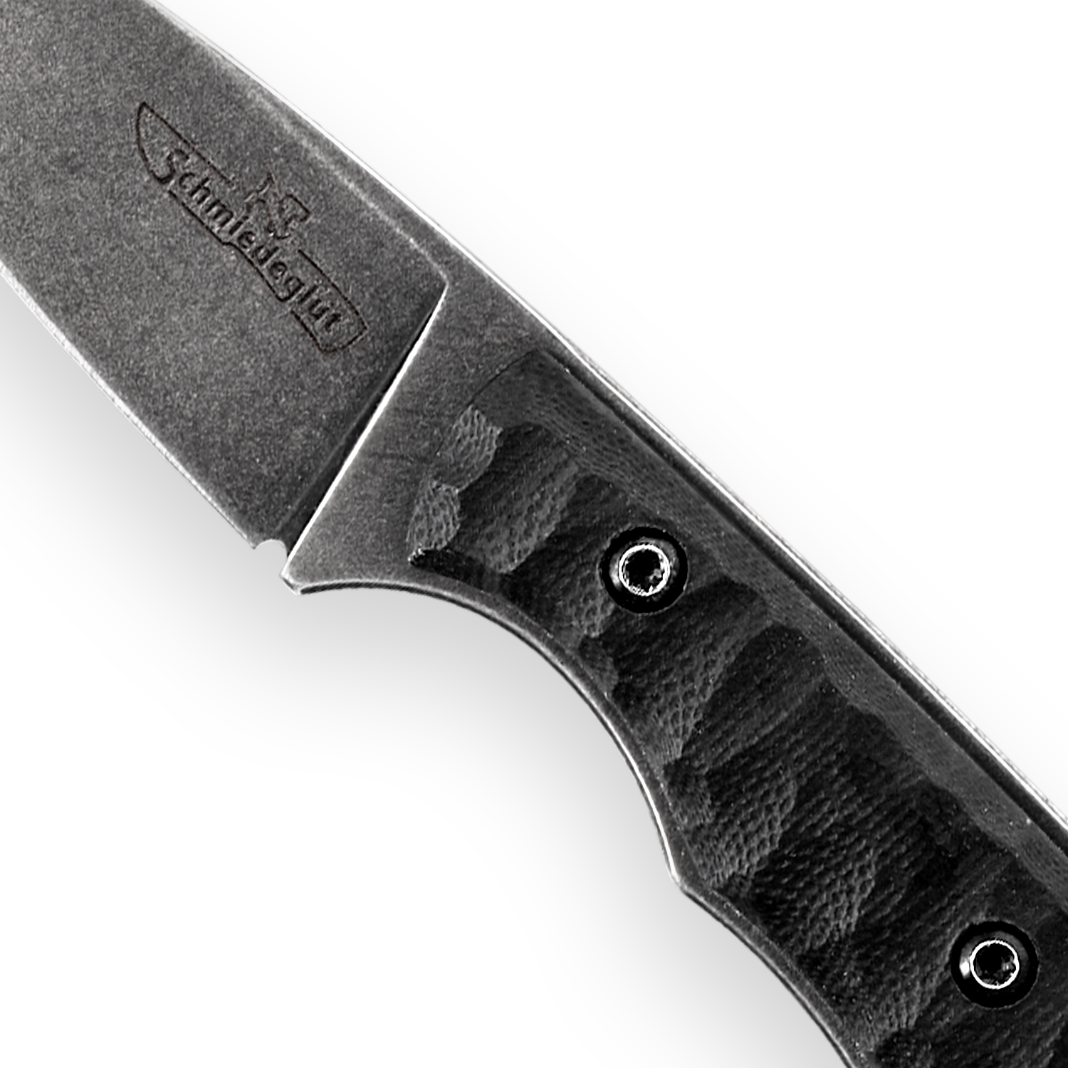 Sacki Mini Essential, D2, Schwarz, Rockfinish