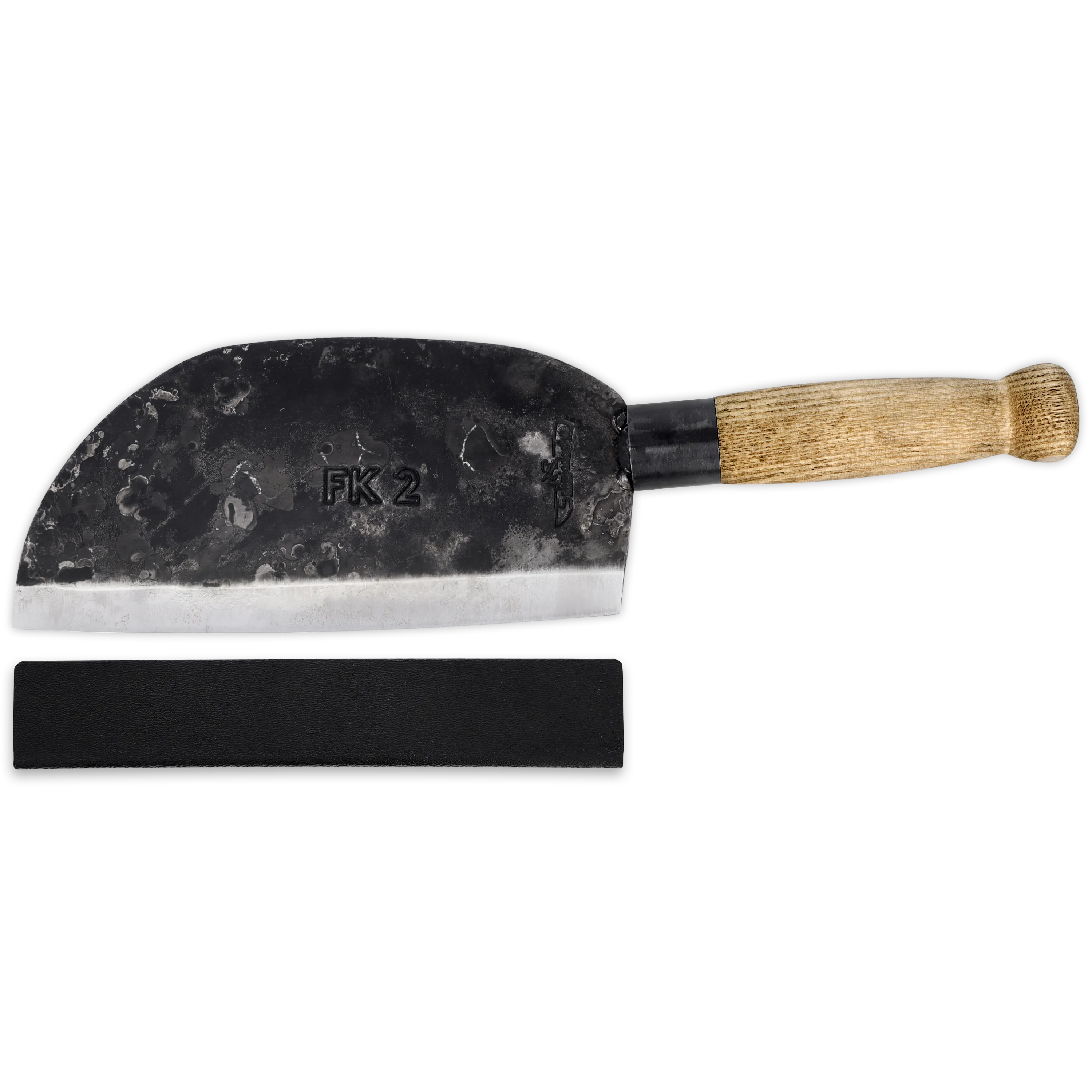 Fire Kitchen-Messer - FK 2