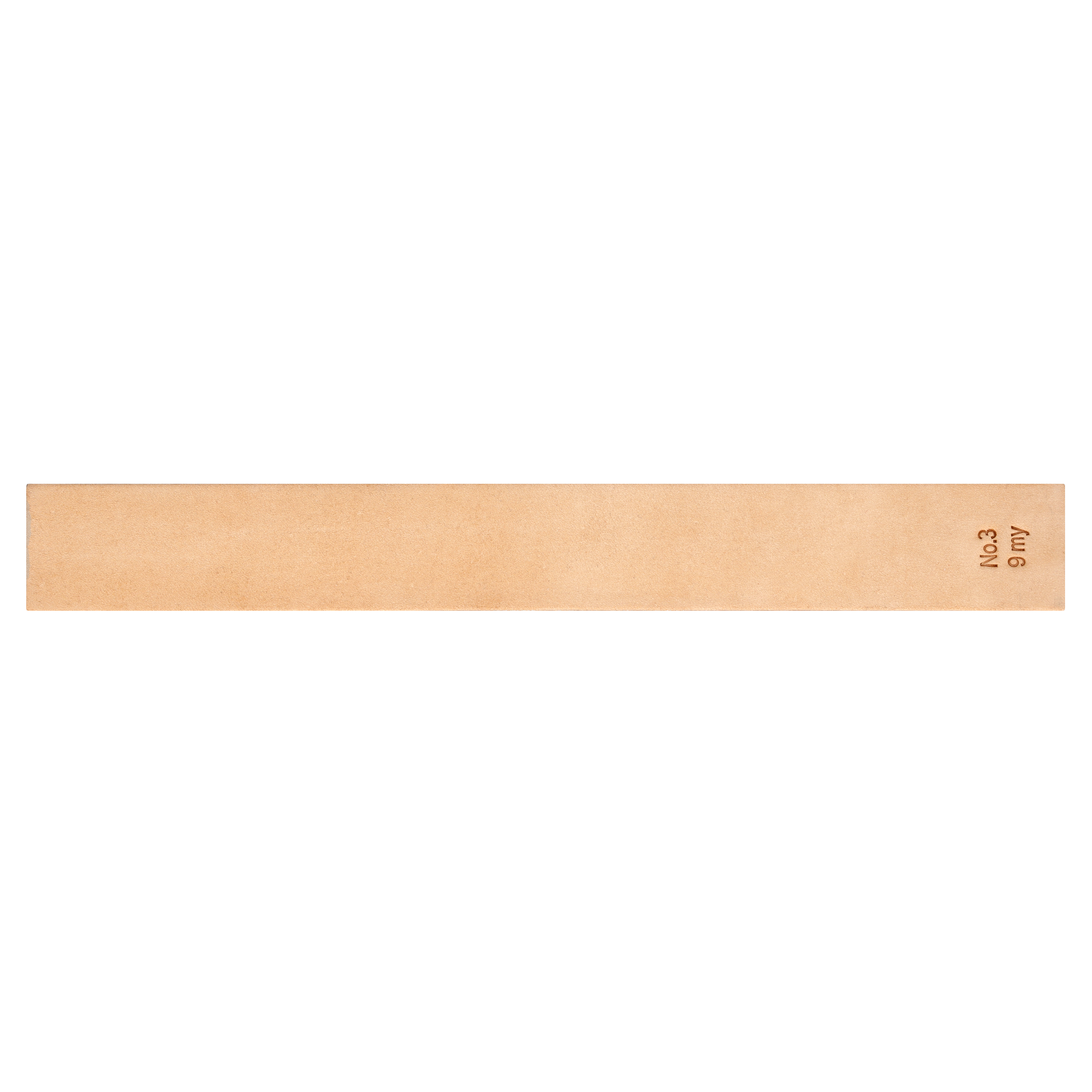 Diamantleder Unlimited Ersatz-Leder 40 × 320 mm (9 µm)
