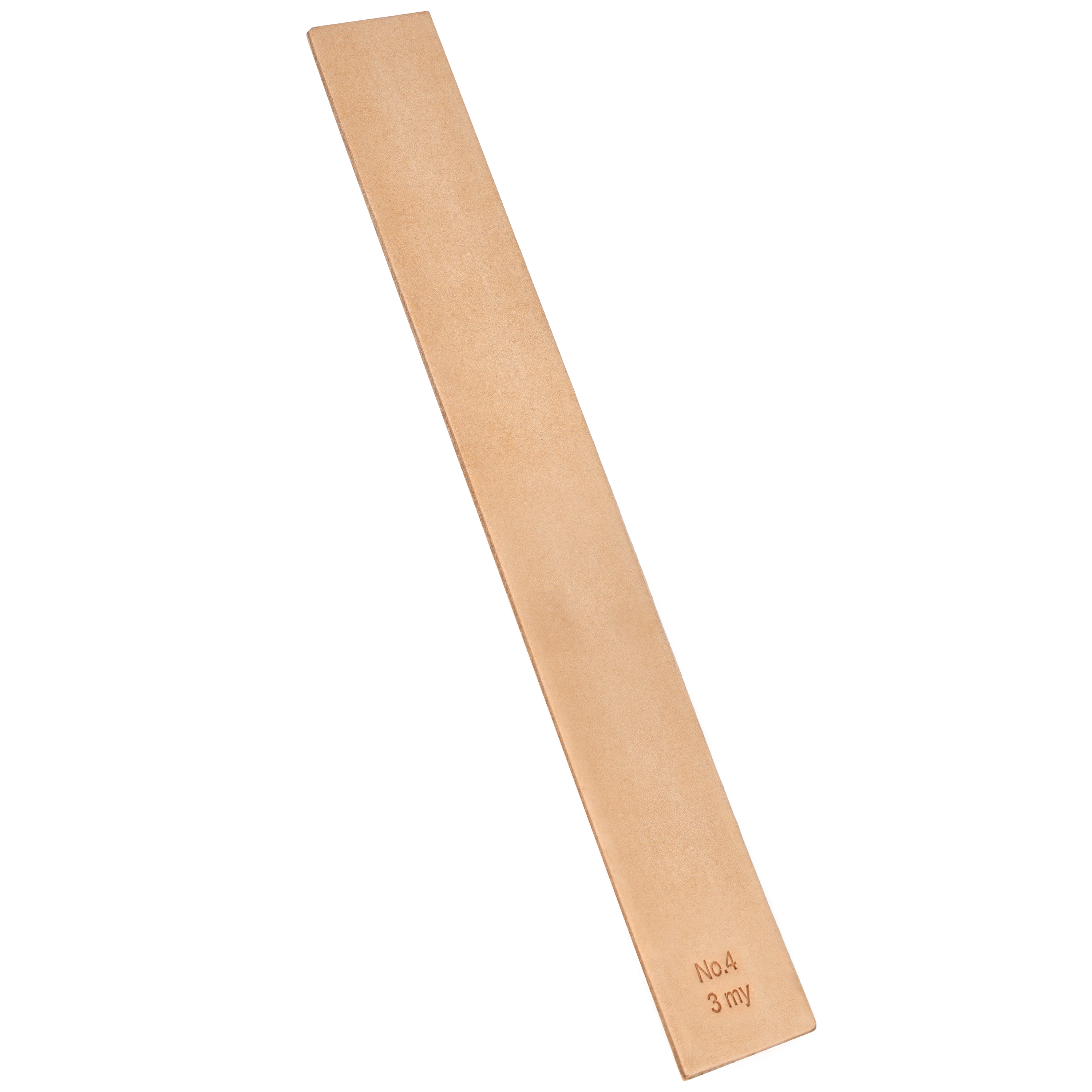 Diamantleder Unlimited Ersatz-Leder 40 × 320 mm (3 µm)