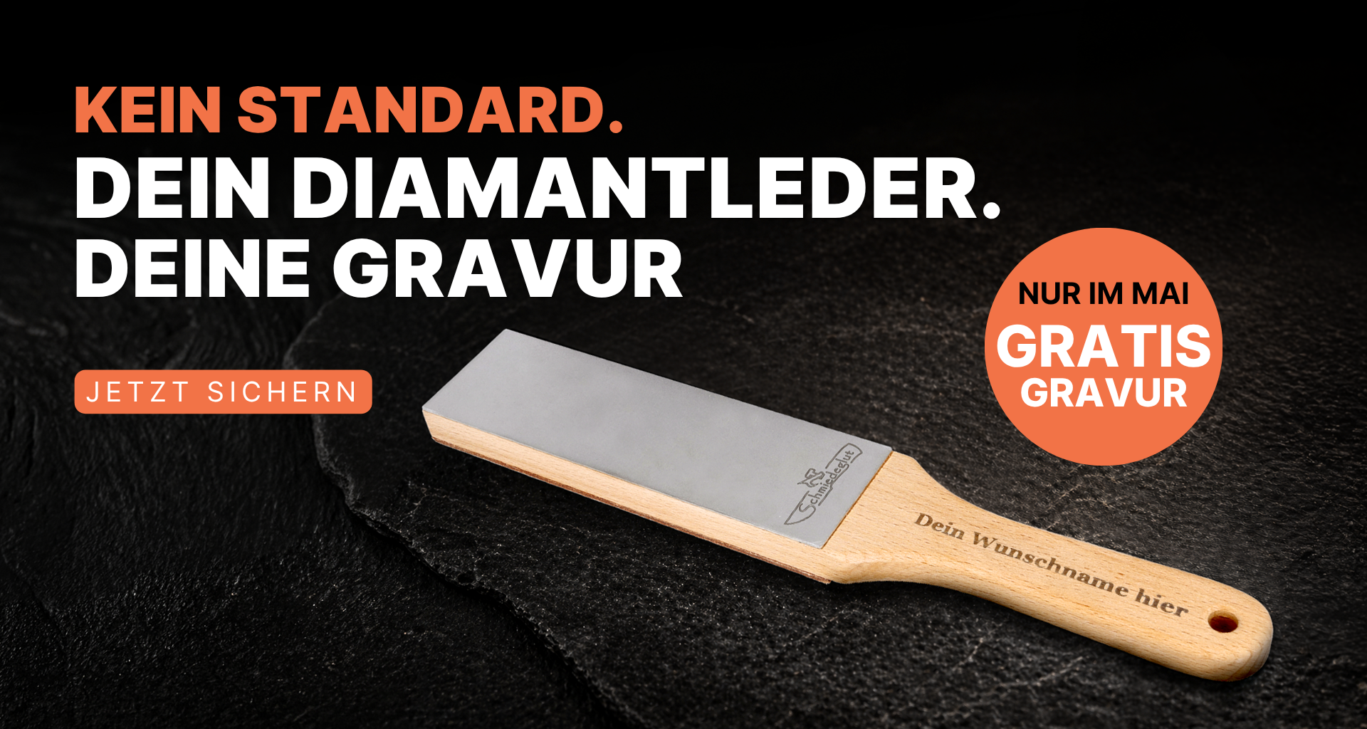 Diamantleder Unlimited