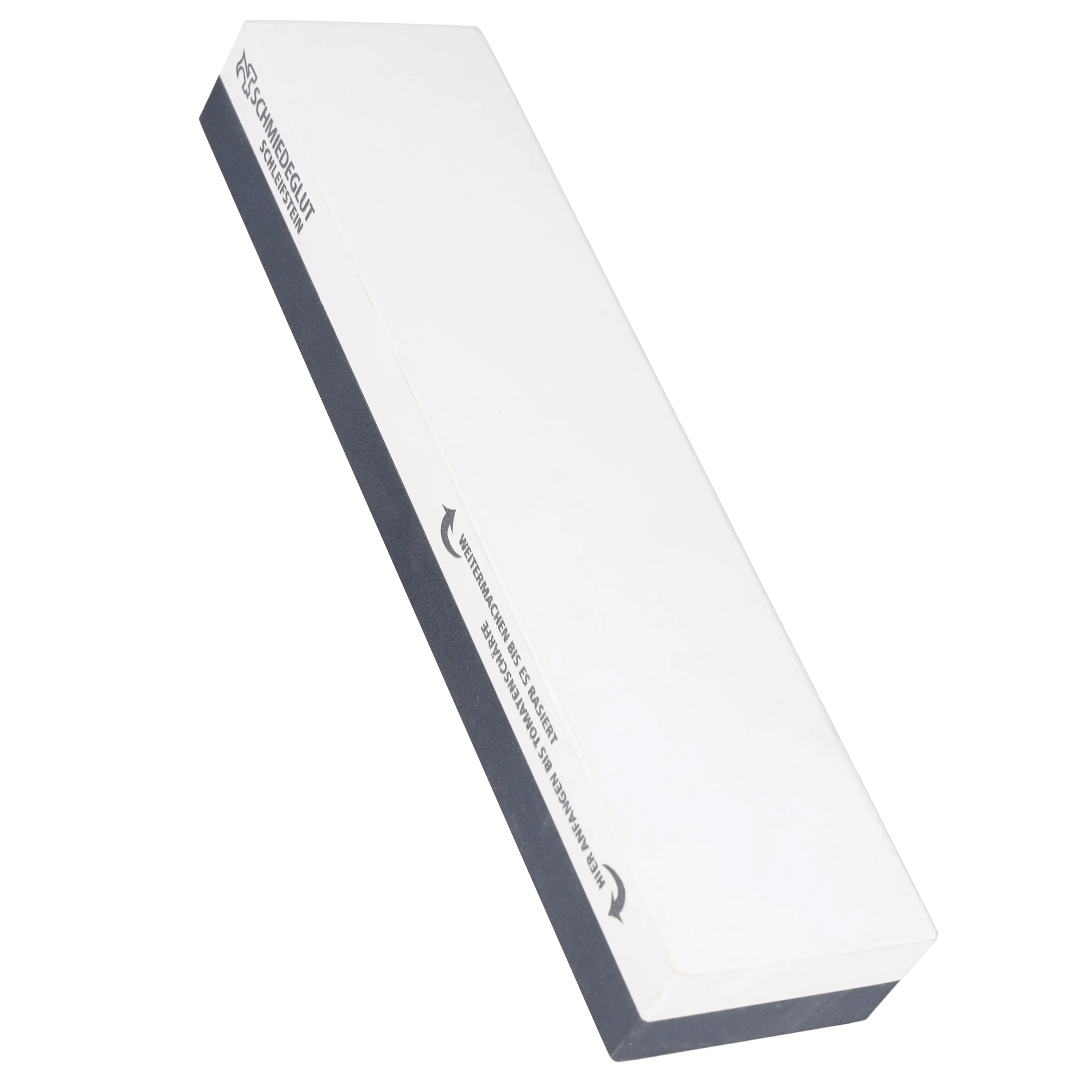 DER Schmiedeglut Schleifstein