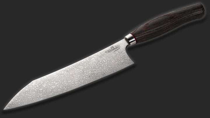 Santokumesser