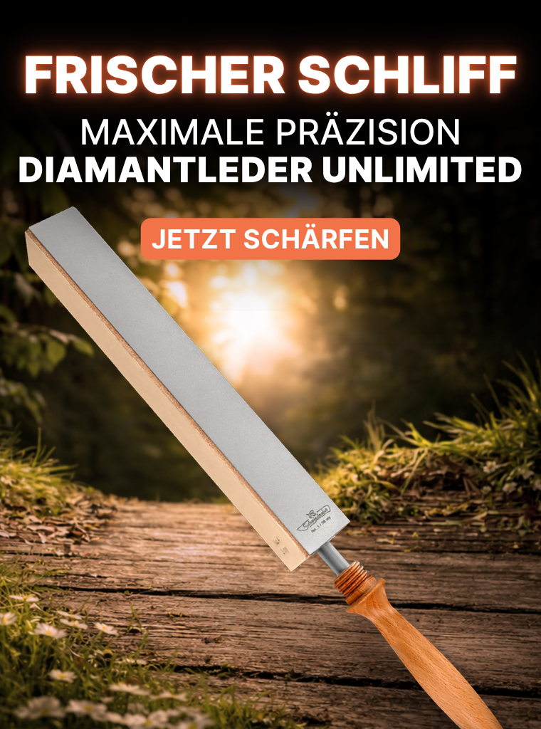 Diamantleder Unlimited