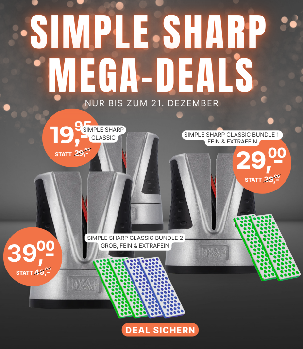 Simple Sharp Deals