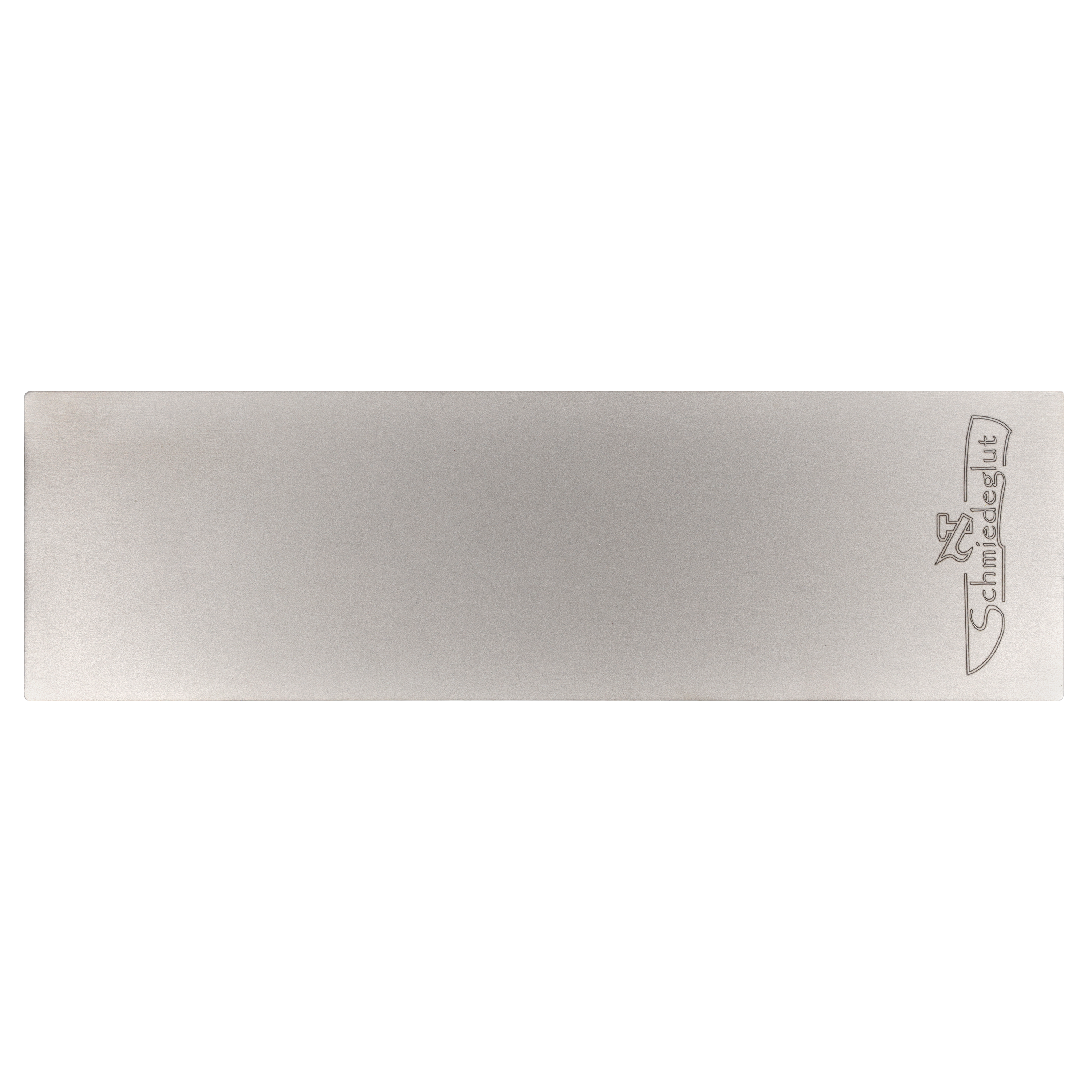 Diamantleder Essential Ersatz-Diamantplatte 60 × 200 mm (1000 Grit)