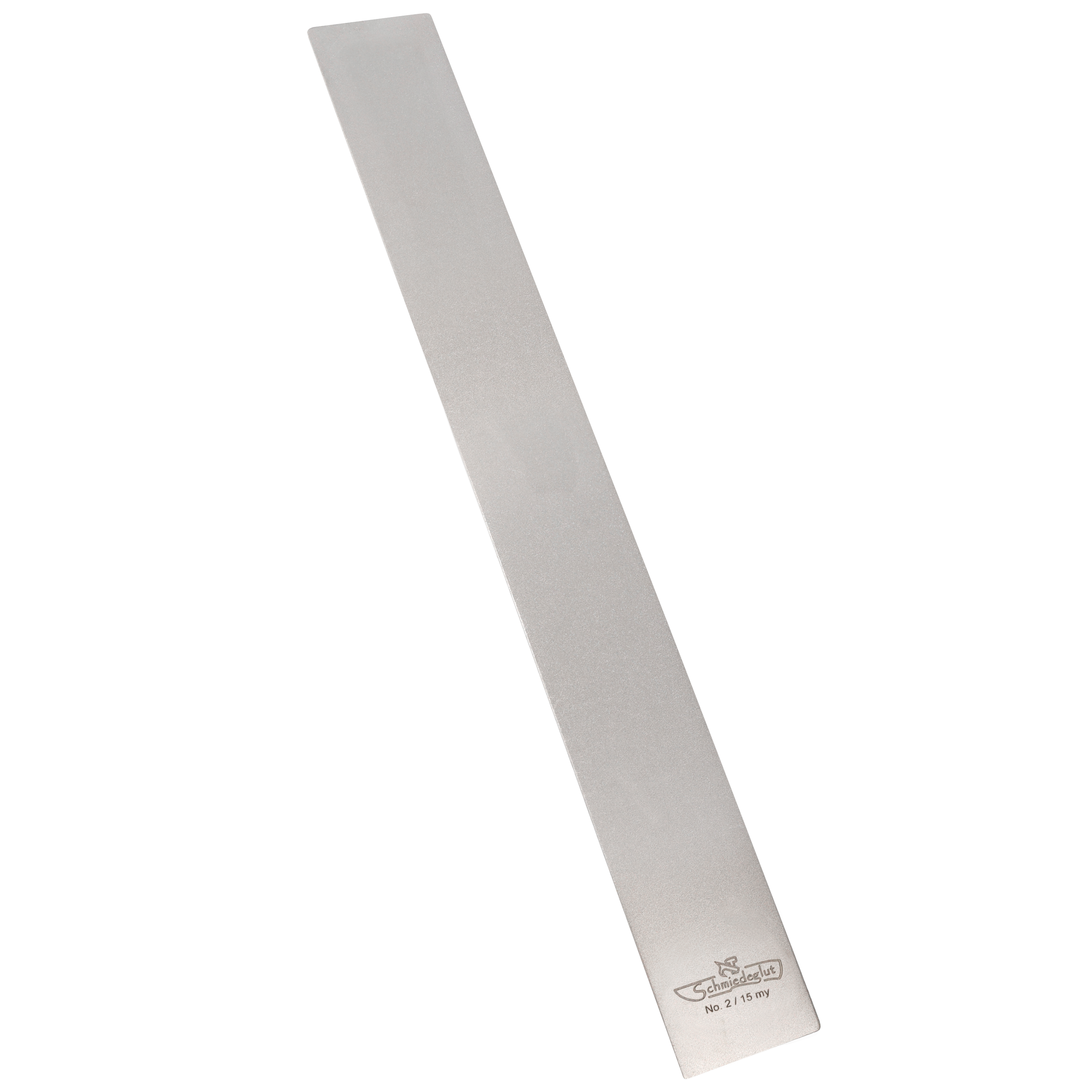 Diamantleder Unlimited Ersatz-Diamantplatte 40 × 320 mm (1000 Grit)
