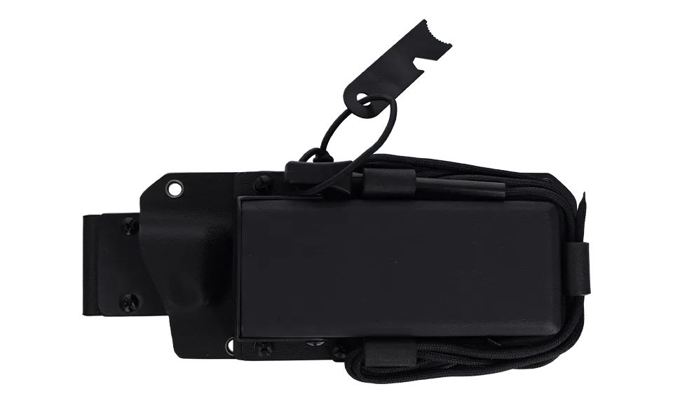 Kydex Scheiden