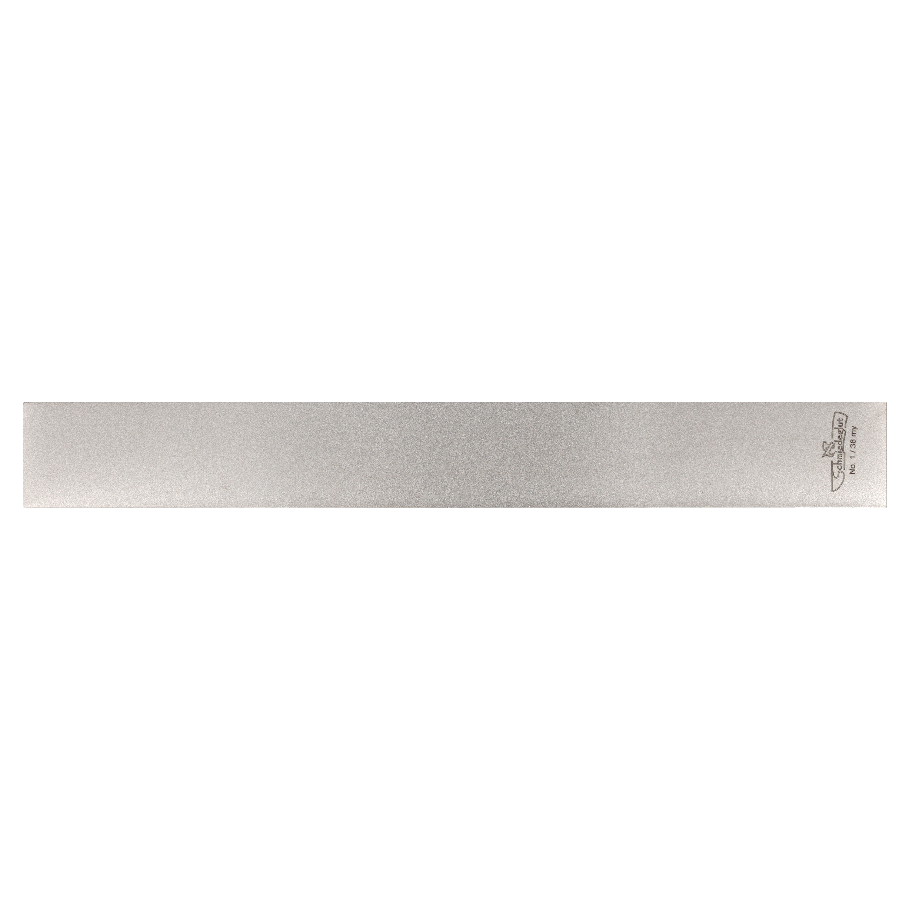 Diamantleder Unlimited Ersatz-Diamantplatte 40 × 320 mm (400 Grit)