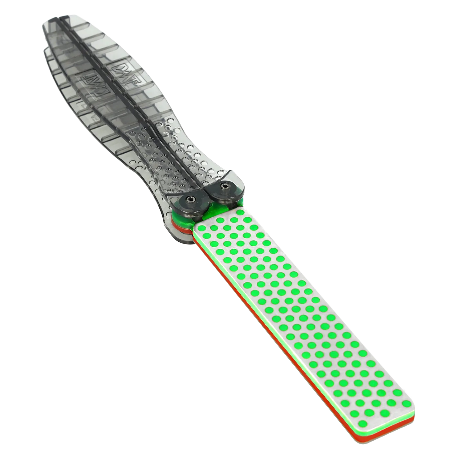 Diafold® Diamant Taschenschleifstein Fein / Extrafein, FWEF