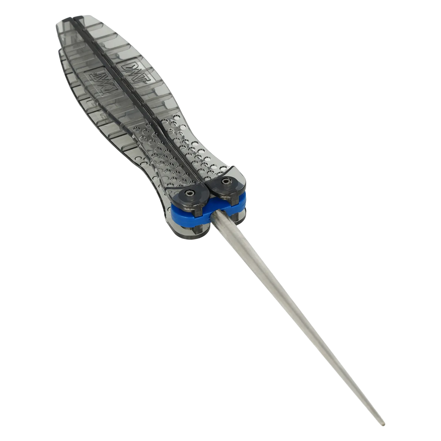 GASTRONICS Kreismesser Für Ceylan - 80 Mm, Gezahnt - Dönermesser Aus Edelstahl In Premium - Foto 5