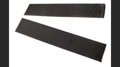 Flat belts for Kydex Sheath