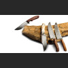 Damascus-Knife forging class (2 days) Do. 17. + Fr. 18. Dezember 2020