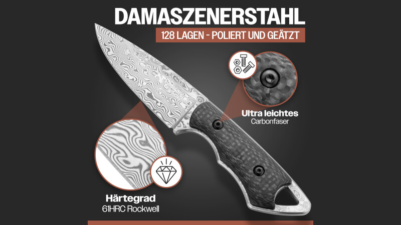 Sacki-Mini Unlimited, Damast, Carbon