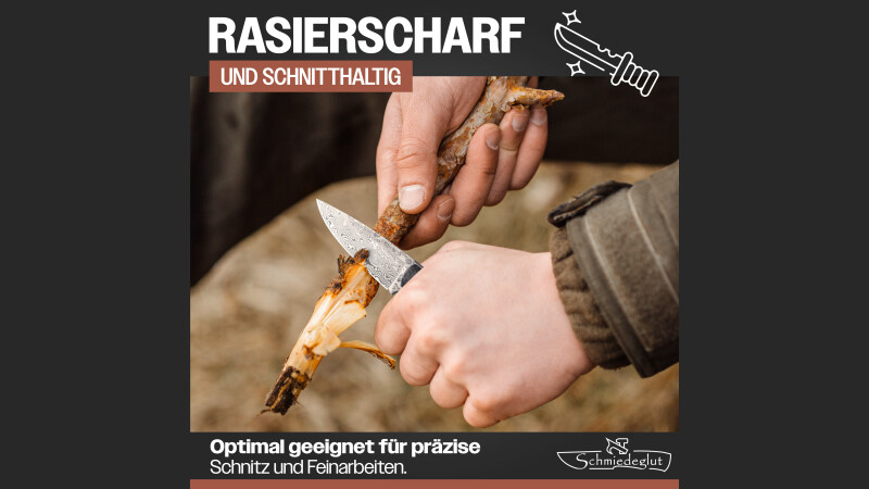 Sacki-Mini Unlimited, Damast, Carbon
