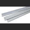1.2360 ( A8 / Chipper-Stahl) zunderfrei Dicke 3,3mm / Breite 40mm / L&auml;nge 1000mm