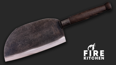 Fire Kitchen-Messer - FK 1 Essential