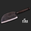 Fire Kitchen-Messer - FK 1 Essential