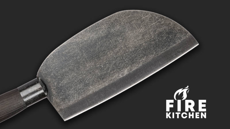 Fire Kitchen-Messer - FK 2 Essential