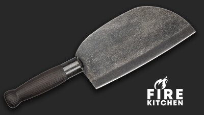 FK2 - das etwas andere Küchenmesser