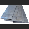1.2379 (D2 / rostfreier Messerstahl) zunderfrei Dicke 4,5mm / Breite 60mm / L&auml;nge 1000mm