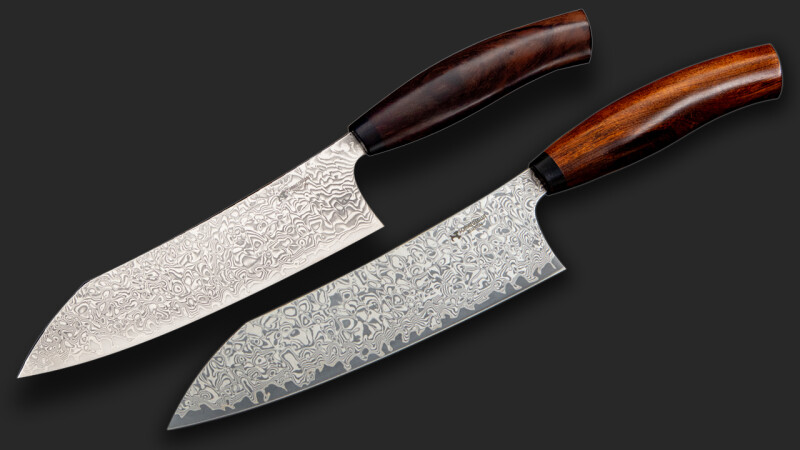 Konfigurator Santoku Essential