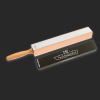 Diamantleder Razor-Set mit Schmiedeglut Diamantpaste 3er- Pack