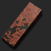 Raffir Hotspring rot, Block