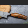Konfigurator Brotmesser Essential Kontraststark geätzt Wüsteneisenholz