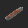 Gourmet Klappmesser Unlimited Konfigurator grau Maserholz Natur (stabilisiert Raffir)