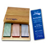 6" Diamond Whetstone inkl. Anti Rutschmatte Sparset