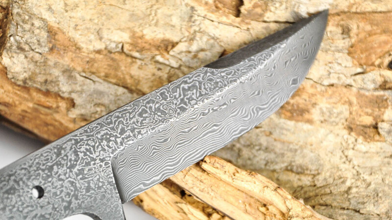 Knifeforging lessons (2 days)