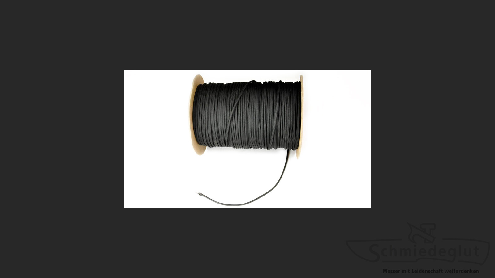 Paracord, 0,70 €