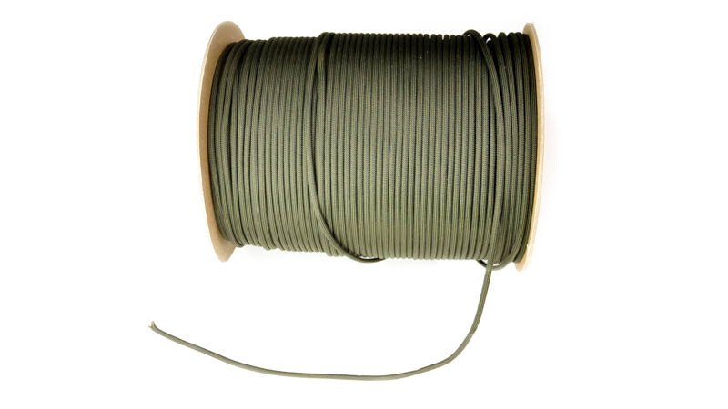 Paracord