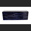 Raffir Alume - Waves (Blau)