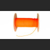 Paracord (Fallschirmleinen) Orange (Preis pro Meter)