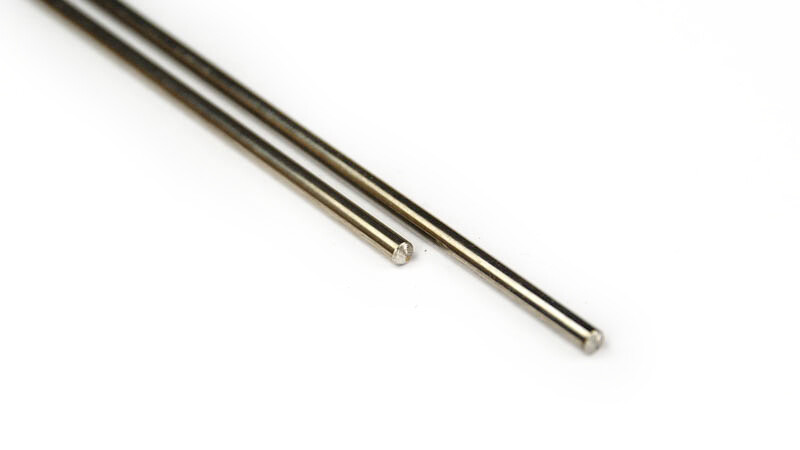 Handle pin high-grade steel Ø 4mm