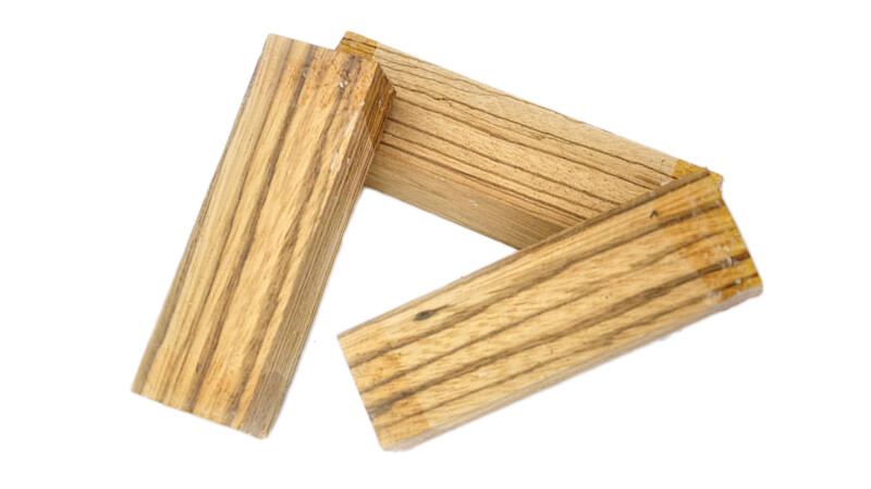 Zebrawood