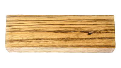 Zebrawood