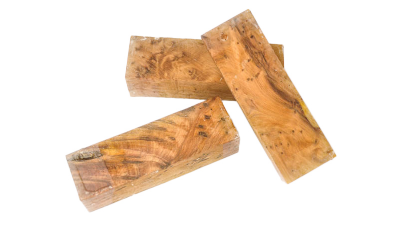Thuja-Maser
