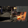 Damascus-Knife forging class (2 days)